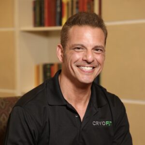 Bio-Brian Brian Balli, President & Co-Founder of bioworX