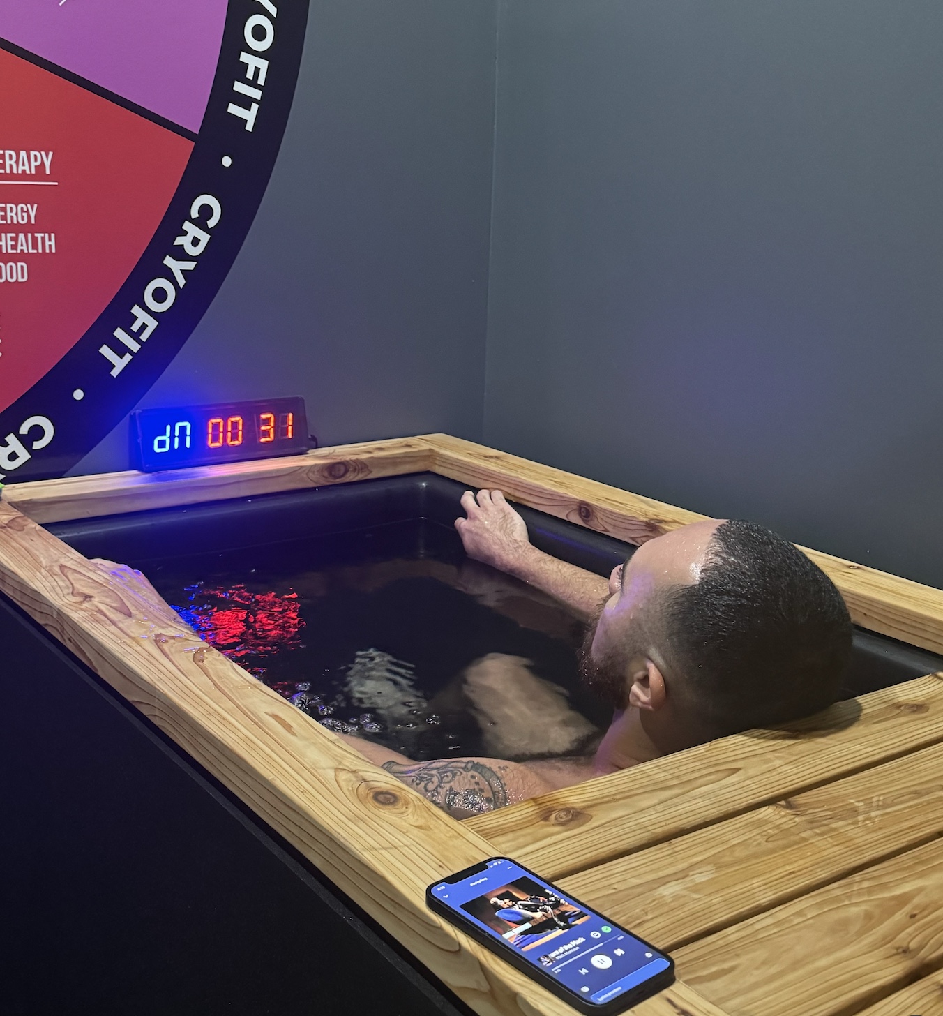 CryoFit Alamo Ranch - Image 4