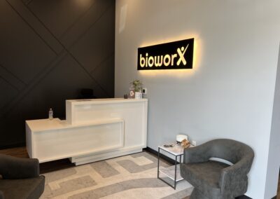 bioworX Knoxville