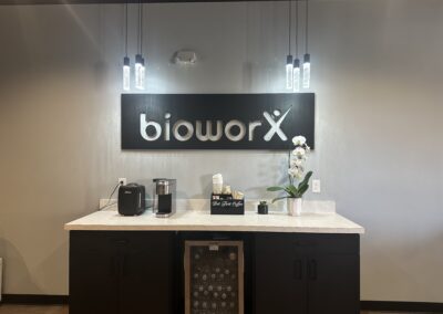 bioworx Sparks