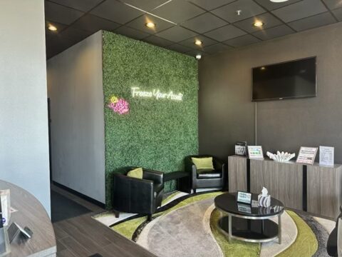 bioworX / CryoFit New Berlin