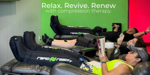 Compression therapy Compression therapy Leon Springs<br />