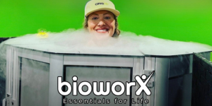 Cryotherapy Leon Springs Cryotherapy Leon Springs