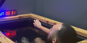 cold plunge mybioworx Cryotherapy Leon Springs