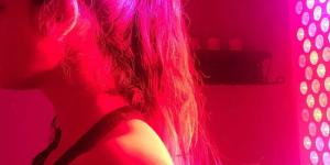 red light mybioworx Infrared Sauna Leon Springs<br />