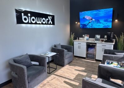 bioworx Lubbock