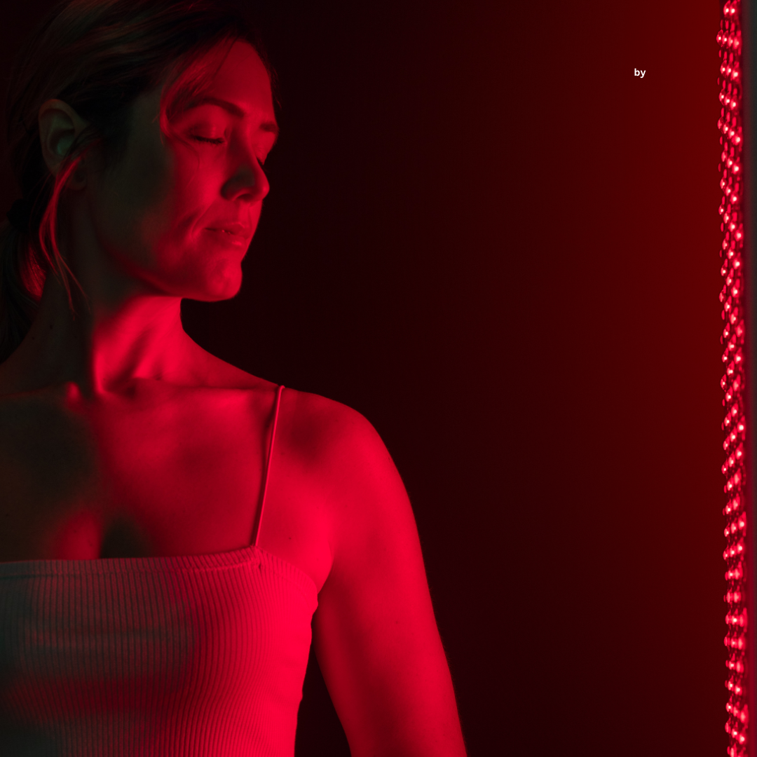 red light Therapy by mybioworx red light Therapy by mybioworx