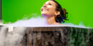 Cryotherapy at San Antonio Alamo Ranch