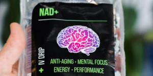 NAD Plus Therapy Alamo Ranch 300x150