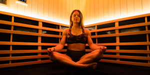 infrared Sauna Alamo Ranch 300x150