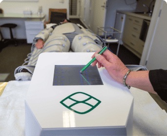 Cryotherapy by MybioworX