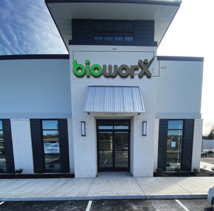 bioworx knoxville